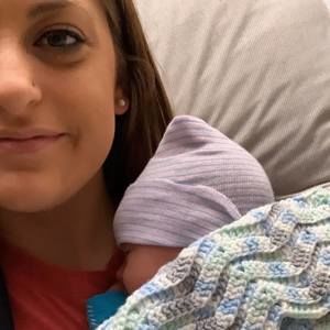 Meet your Posher, Laura